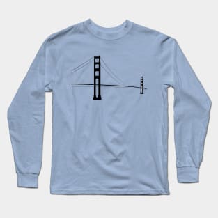 San Francisco Long Sleeve T-Shirt